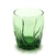 Central Park Fern Green by Anchor Hocking, Glass Old Fashioned