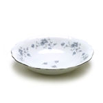 Blue Garland by Johann Haviland, China Coupe Soup Bowl