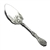 Glenrose by William A. Rogers, Silverplate Pie Server, Flat Handle