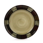 Taos by Pfaltzgraff, Stoneware Dinner Plate