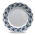 Bouquet by Dansk, Porcelain Dinner Plate