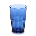 Gibraltar Dusky Blue by Libbey, Glass Iced Tea