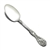 Glenrose by William A. Rogers, Silverplate Tablespoon (Serving Spoon)