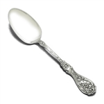 Glenrose by William A. Rogers, Silverplate Tablespoon (Serving Spoon)