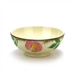 Desert Rose by Franciscan, Glass Oatmeal Bowl