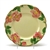 Desert Rose by Franciscan, China Luncheon Plate
