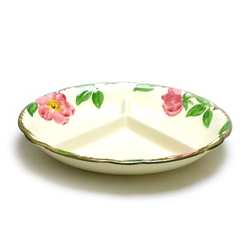 Desert Rose by Franciscan, China Child's Plate