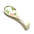 Desert Rose by Franciscan, China Spoon Rest/Holder