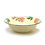 Desert Rose by Franciscan, China Vegetable Bowl, Round