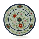 Ming Dynasty by Royal Traditions, Porcelain Salad Plate