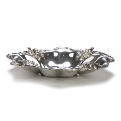 Bowl by Forbes Silver Co., Silverplate, Art Nouveau