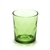 Eldorado Green by Hazel Atlas, Glass Tumbler, 8 oz.