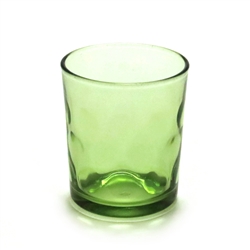Eldorado Green by Hazel Atlas, Glass Tumbler, 8 oz.