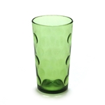 Eldorado Green by Hazel Atlas, Glass Tumbler, 10 oz.