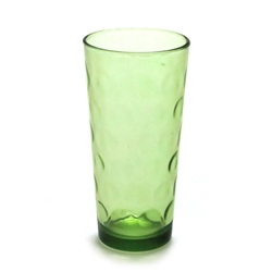 Eldorado Green by Hazel Atlas, Glass Cooler