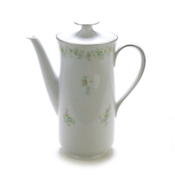 Forever Spring Coffee Pot