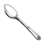 Sweet Briar by Tudor Plate, Silverplate Dessert Place Spoon