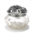 Dresser Jar by International, Roses