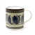 Arabella by Mikasa, Stoneware Mug