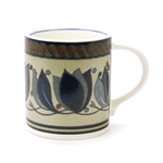 Arabella by Mikasa, Stoneware Mug