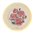 All American Rose by Gorham, China Collector Plate, Rose Parade 1975