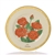 All American Rose by Gorham, China Collector Plate, America 1976