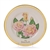 All American Rose by Gorham, China Collector Plate, Yankee Doodle 76