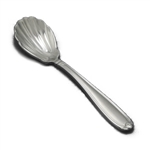 Barrington by Princess House, Stainless Sherbet Spoon