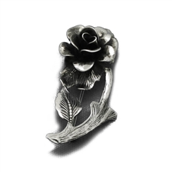 Pin by Jewel Art, Sterling, Rose