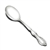 Juliette by Rogers & Bros., Silverplate Place Soup Spoon