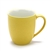 Colorwave by Noritake, Stoneware Mug, Yellow