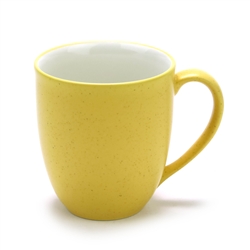 Colorwave by Noritake, Stoneware Mug, Yellow