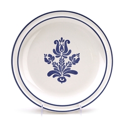 Blue Village by Pfaltzgraff, Stoneware Dinner Plate