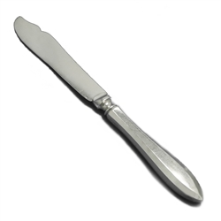 Patrician by Community, Silverplate Fish Knife, Hollow Handle