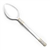 Golden Aegean Weave by Wallace, Sterling Tablespoon (Serving Spoon)