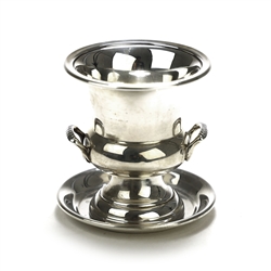 Cigarette Urn by American Silver Co., Sterling, Ash Tray