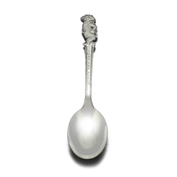 Place Soup Spoon by Kellogg Co., Silverplate, Tony the Tiger