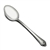 Fantasy Rose by Oneida, Silverplate Tablespoon (Serving Spoon)
