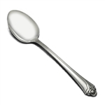 Fantasy Rose by Oneida, Silverplate Tablespoon (Serving Spoon)