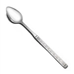 Spanish Court by Oneida, Stainless Iced Tea/Beverage Spoon
