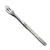 Spanish Court by Oneida, Stainless Cocktail/Seafood Fork