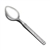 Spanish Court by Oneida, Stainless Place Soup Spoon