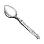 Spanish Court by Oneida, Stainless Place Soup Spoon
