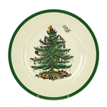 Christmas Tree by Spode, China Salad Plate