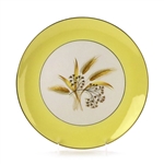 Autumn Gold by Century Service, China Dinner Plate