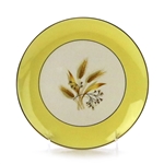 Autumn Gold by Century Service, China Salad Plate