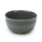 Chiara Gray by Mainstays, Stoneware Soup/Cereal Bowl