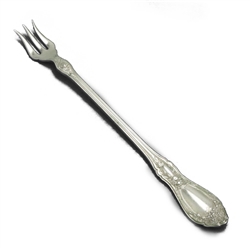 Sharon by 1847 Rogers, Silverplate Cocktail Fork