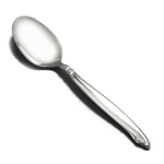 Shoreline by Wm. A. Rogers, Stainless Teaspoon