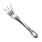 Chantilly by Gorham, Sterling Lemon Fork